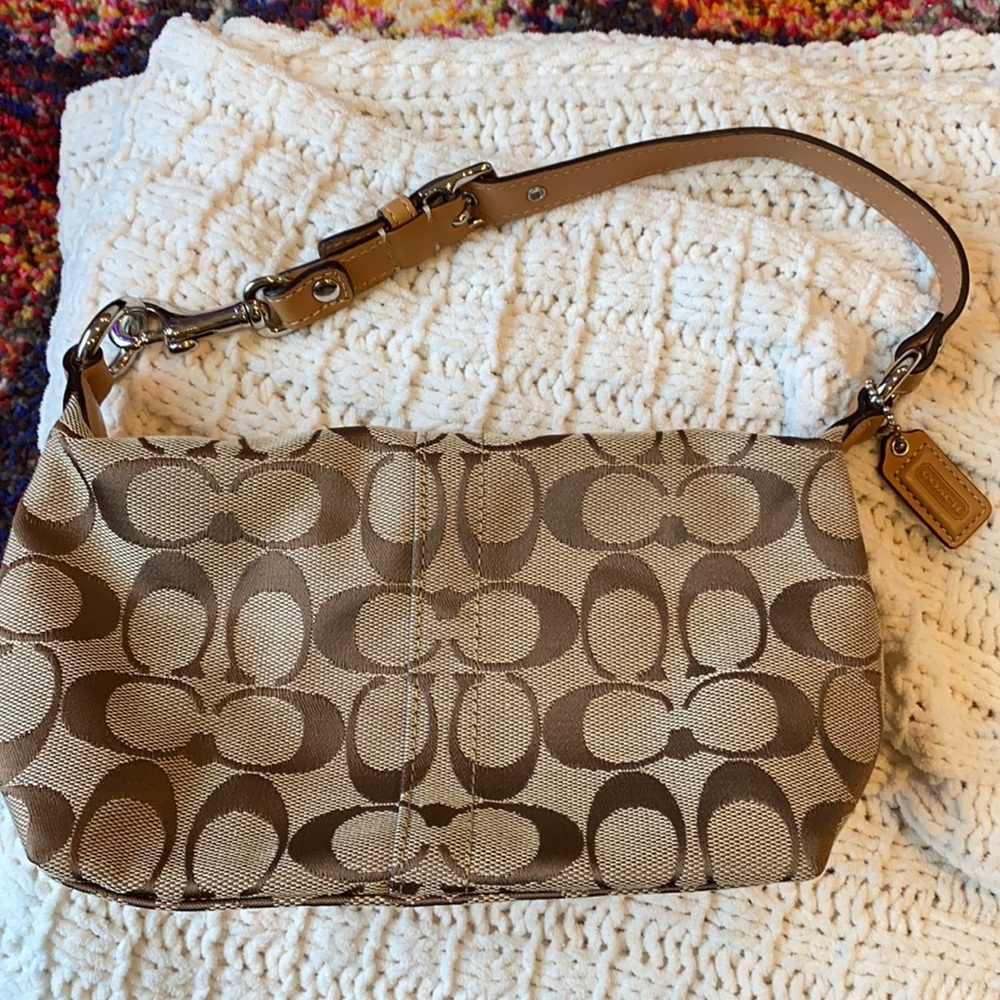 Coach Purse!